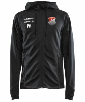 TSV Aubstadt Präsentationsjacke Kapuze