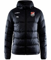 TSV Aubstadt Steppjacke