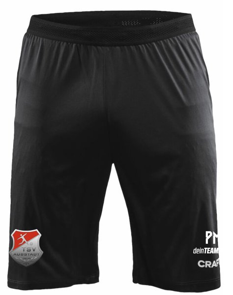 TSV Aubstadt Trainingsshort