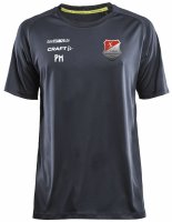 TSV Aubstadt Trainingsshirt grau