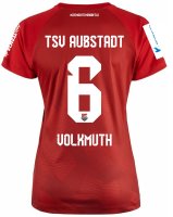 TSV Aubstadt Heimtrikot Damen