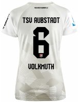 TSV Aubstadt Auswärtstrikot Damen