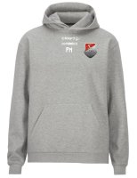 TSV Aubstadt Hoody grau Kinder