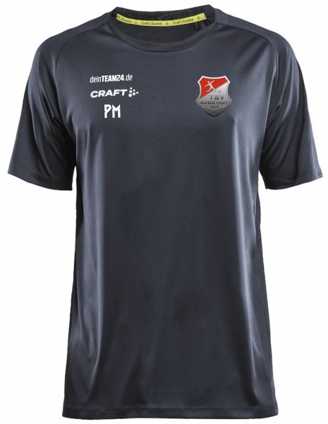 TSV Aubstadt Trainer/Betreuer/Physio Trainingsshirt