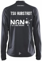 TSV Aubstadt Trainer/Betreuer/Physio Präsentationsjacke