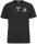 TSV Aubstadt U13/U11/U9/U7 Trainingsshirt schwarz Kinder