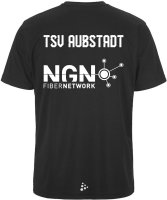 TSV Aubstadt U13/U11/U9/U7 Präsentationsshirt Kinder