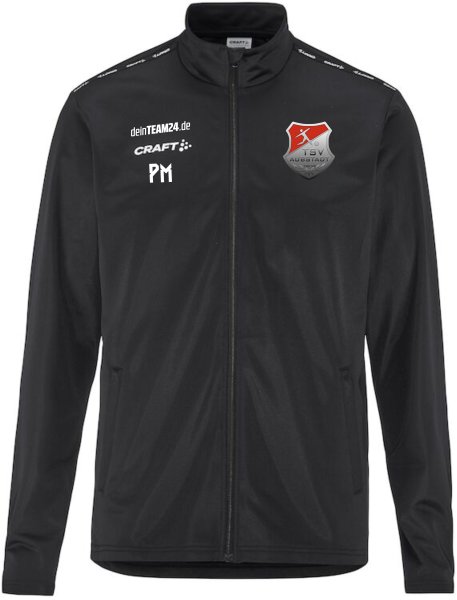 TSV Aubstadt U13/U11/U9/U7 Präsentationsjacke Kinder