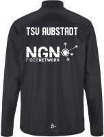 TSV Aubstadt U13/U11/U9/U7 Präsentationsjacke Kinder