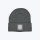 TSV Aubstadt Beanie grau