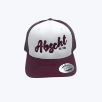 TSV Aubstadt Trucker Cap Abscht