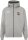 TSV Aubstadt Sweatjacke Herren grau