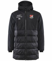 TSV Aubstadt Parka Größe M SuperSale