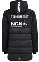 TSV Aubstadt Parka Größe M SuperSale