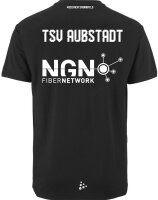 TSV Aubstadt Trainingsshirt