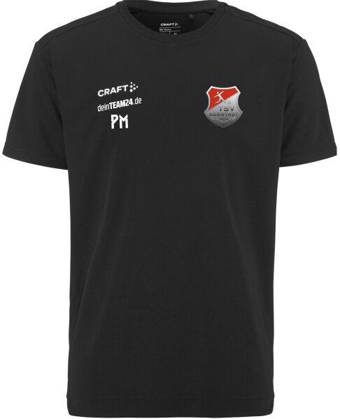 TSV Aubstadt Trainingsshirt Damen