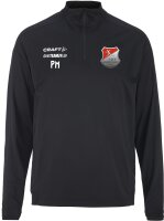 TSV Aubstadt Half Zip