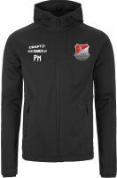 TSV Aubstadt Kapuzenjacke