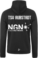 TSV Aubstadt Kapuzenjacke