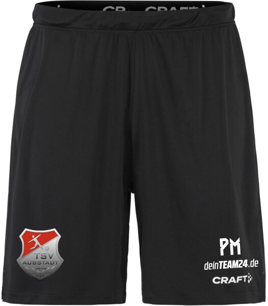 TSV Aubstadt Trainingsshort Kinder