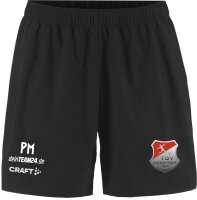 TSV Aubstadt Präsentationsshort