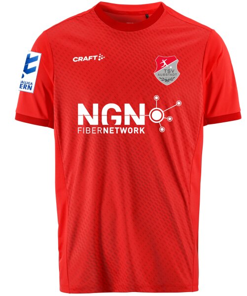 TSV Aubstadt Heimtrikot