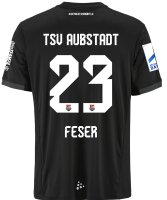 TSV Aubstadt Auswärtstrikot