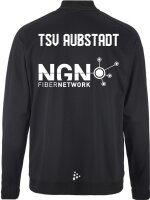 TSV Aubstadt Trainer/Betreuer/Physio Präsentationsjacke