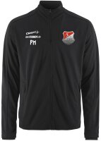 TSV Aubstadt U13/U11/U9/U7 Präsentationsjacke