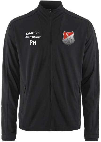 TSV Aubstadt U19/U17/U15 Präsentationsjacke