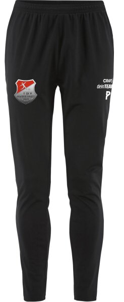 TSV Aubstadt U19/U17/U15 Trainingshose slim