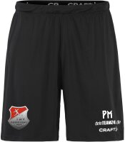 TSV Aubstadt U13/U11/U9/U7 Trainingsshort Kinder