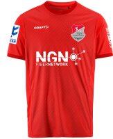 TSV Aubstadt Heimtrikot Kinder